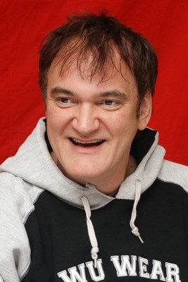 Quentin Tarantino magic mug #G662309
