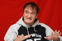 Quentin Tarantino Longsleeve T-shirt #2337125