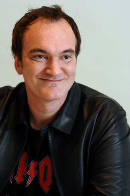 Quentin Tarantino Poster 2342854
