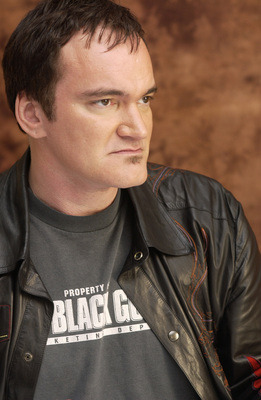 Quentin Tarantino Poster 2342856