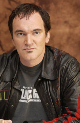 Quentin Tarantino Poster 2342859