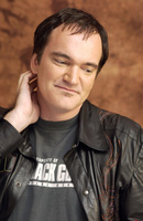 Quentin Tarantino Longsleeve T-shirt #2342861