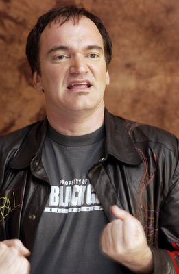 Quentin Tarantino tote bag #G667451