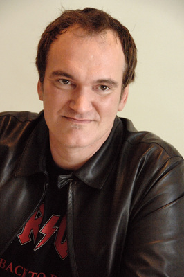 Quentin Tarantino Poster 2342869