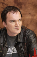 Quentin Tarantino Longsleeve T-shirt #2342872