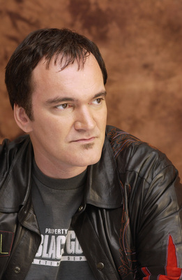Quentin Tarantino tote bag #G667455