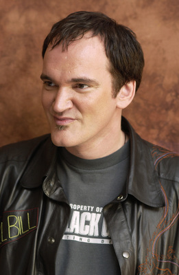 Quentin Tarantino Poster 2342879