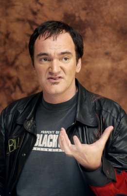 Quentin Tarantino phone case