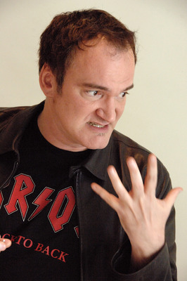 Quentin Tarantino Poster 2407726