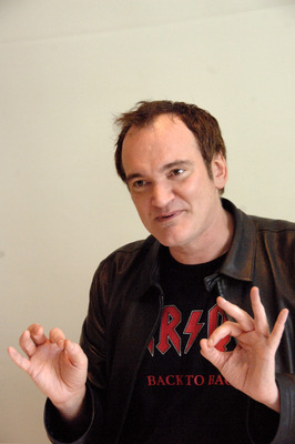 Quentin Tarantino Poster 2407736