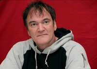 Quentin Tarantino tote bag #G744117