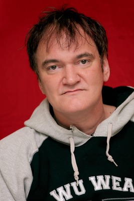 Quentin Tarantino Mouse Pad 2441405
