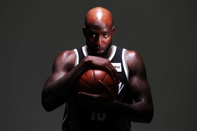Quincy Acy stickers 3367430