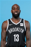 Quincy Acy Tank Top #3367433