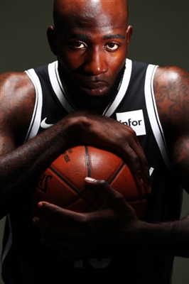 Quincy Acy Poster 3367449