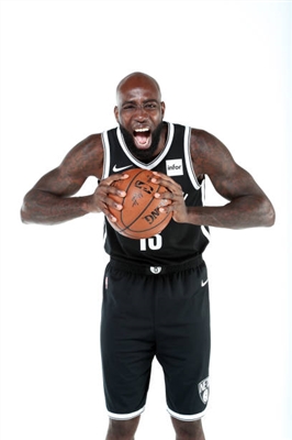 Quincy Acy stickers 3367450