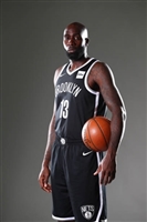 Quincy Acy Sweatshirt #3367471