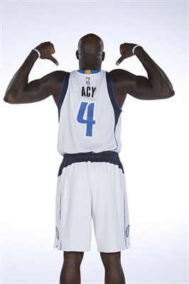 Quincy Acy magic mug #G1609742