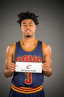 Quinn Cook Tank Top #3384822