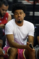 Quinn Cook hoodie #3384825