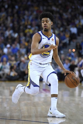 Quinn Cook Mouse Pad 3384887