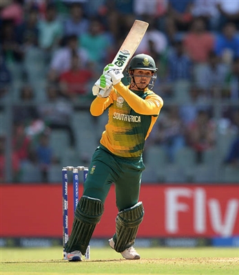 Quinton De Kock Poster 3708958