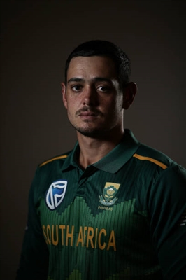 Quinton De Kock Poster 3708966