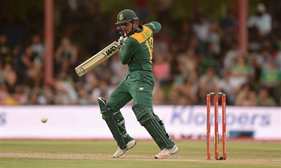 Quinton De Kock Poster 3708968