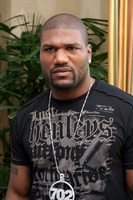 Quinton Jackson hoodie #2424286