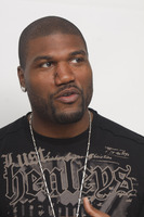 Quinton Jackson Sweatshirt #2453781