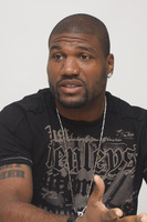 Quinton Jackson Tank Top #2453788