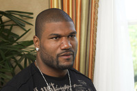 Quinton Jackson Sweatshirt #2453789