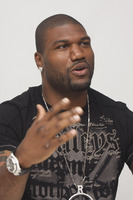 Quinton Jackson t-shirt #2453792