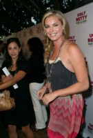 REBECCA ROMIJN mug #G238182
