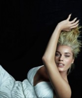REBECCA ROMIJN mug #G238186