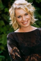REBECCA ROMIJN mug #G238202