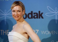 RENEE ZELLWEGER Tank Top #1493535