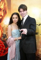 Rachael Leigh Cook Longsleeve T-shirt #1289243