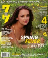 Rachael Leigh Cook Longsleeve T-shirt #1335078