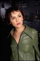 Rachael Leigh Cook tote bag #G424964