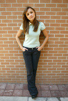 Rachael Leigh Cook longsleeve t-shirt #2085557