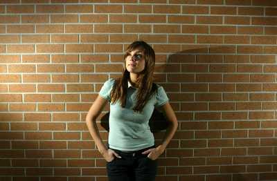 Rachael Leigh Cook posters