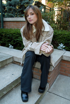 Rachael Leigh Cook posters