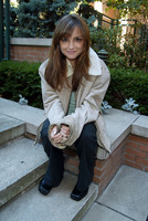 Rachael Leigh Cook longsleeve t-shirt #2085578