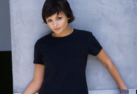 Rachael Leigh Cook Longsleeve T-shirt #2085594