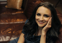 Rachael Leigh Cook mug #G673918
