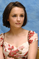 Rachael Leigh Cook Longsleeve T-shirt #2395079