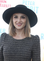 Rachael Leigh Cook Longsleeve T-shirt #3044683