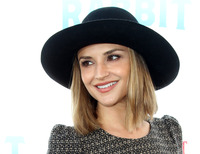 Rachael Leigh Cook Longsleeve T-shirt #3087683
