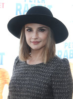 Rachael Leigh Cook Longsleeve T-shirt #3087706